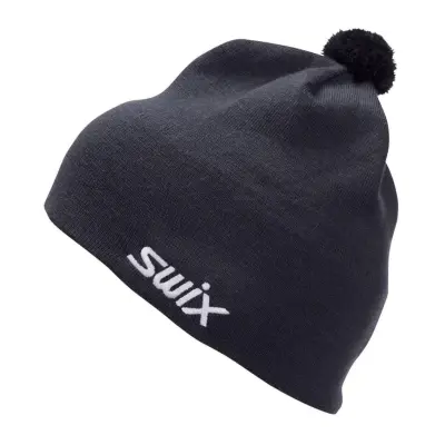 Swix Tradition hat Dark Navy