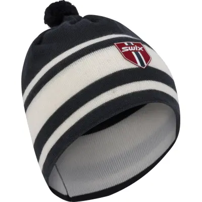 Swix Tradition Light Beanie Dark Navy
