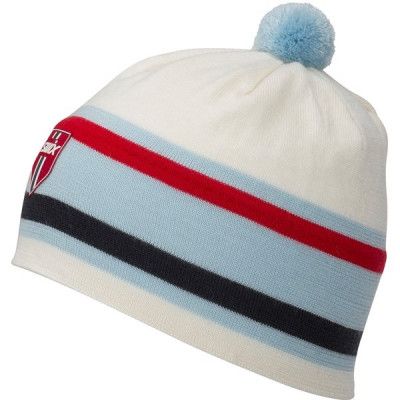 Swix Tradition Light Beanie Snow White