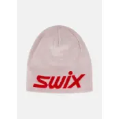 Swix Wool Logo Beanie