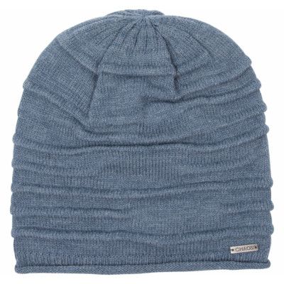 Tammy, Navy Heather, Onesize,  Chaos