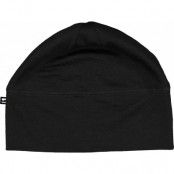 Mons Royale Tech Under Helmet Beanie Black