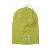 Text Cap, Sunny Lime, Onesize,  Pannband