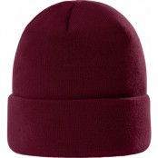 The North Face Dock Worker Recycled Beanie Beetroot