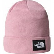 The North Face Dock Worker Recycled Beanie Mauve