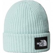 The North Face Kids' Salty Dog Beanie Muted Pine