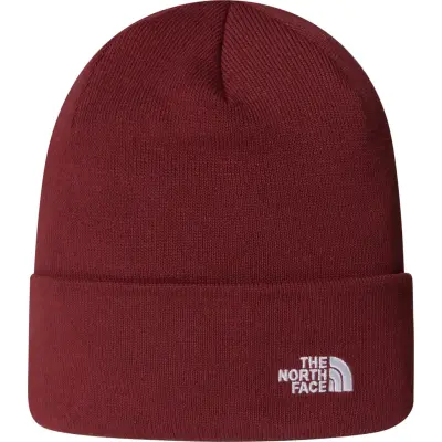 The North Face Norm Beanie Sumac