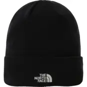 The North Face Norm Beanie TNF Black