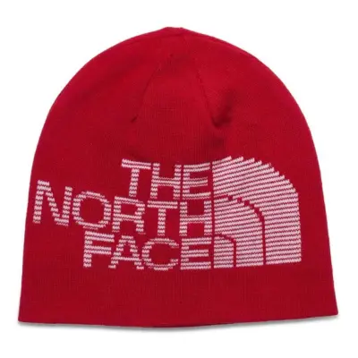 The North Face Reversible Highline Red