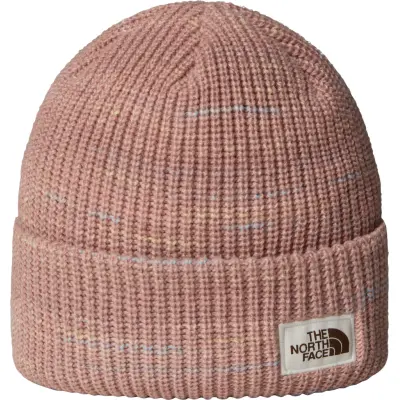 The North Face Salty Bae Lined Beanie Mars Dust