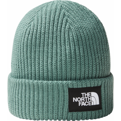 The North Face Salty Dog Lined Beanie Dark Sage