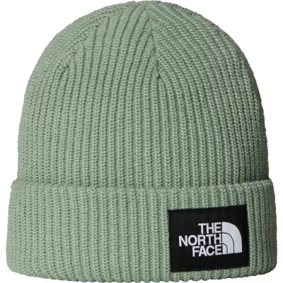 The North Face Salty Lined Beanie Slate Moss