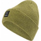 Haglöfs Thermal Beanie Olive Green/Thyme Green