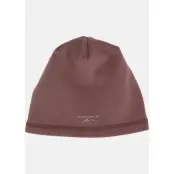 Thermal Multi Beanie, Dk. Mauve, Onesize, Mössor Och Handskar