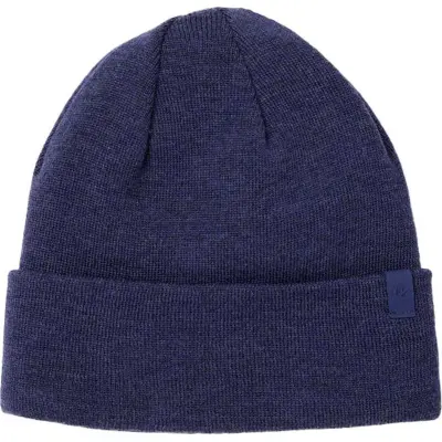 Tilley Hydrowool Beanie Mid Blue