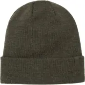 Tilley Hydrowool Beanie Olive