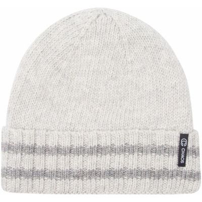 Time, Medium Grey Heather, Onesize,  Chaos