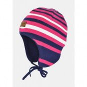 Tommarp Hat, Navy/Cerise, 48-52, Hattar