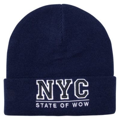 Toronto Jr Beanie