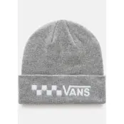 Trecker Beanie-B, Grey Heather, Onesize,  Pannband