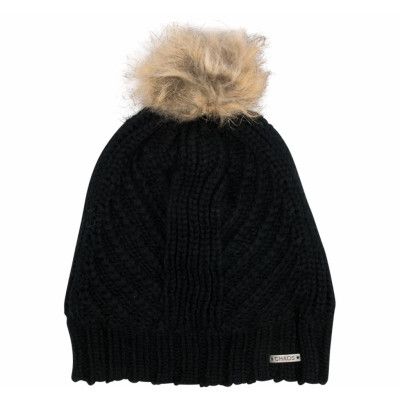 Tyler, Black, Onesize,  Pannband