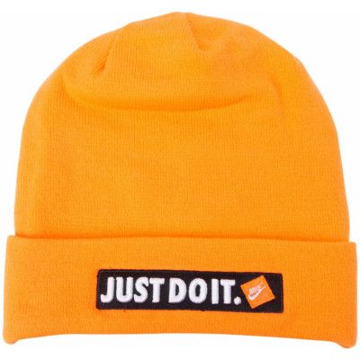 U Nsw Beanie Jdi, Total Orange, Onesize,  Nike