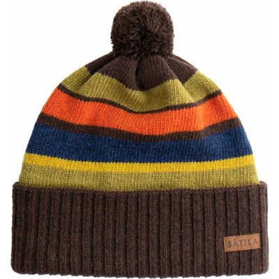 Sätila Ubbhult Brown