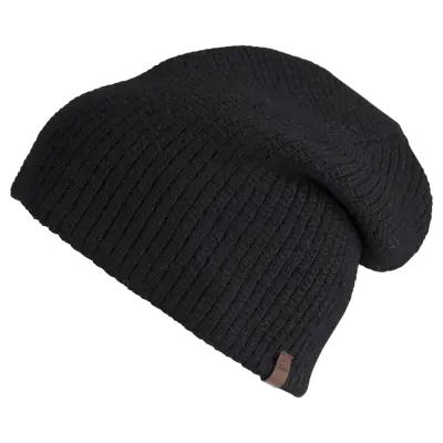 Ulvang Rav Hat Black