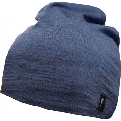 Underwool Hat Steelblue