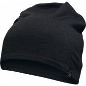 Ivanhoe Underwool Hat Black