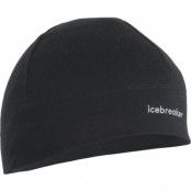 Icebreaker Unisex 200 Oasis Beanie Black