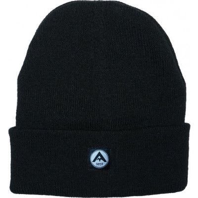 Avignon Unisex Beanie Basic Black