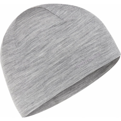 Icebreaker Unisex Cool-Lite™ Flexi Beanie Metro Heather