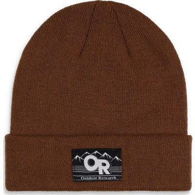 Outdoor Research Unisex Juneau Beanie Bronze