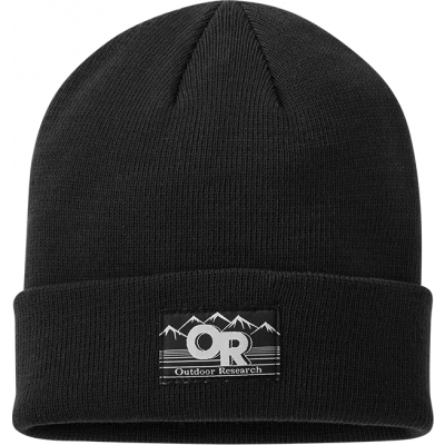 Outdoor Research Unisex Juneau Beanie Black