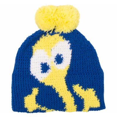 Urban, 064  Azure Blue, Onesize,  Chaos