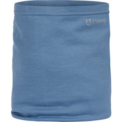 Urberg Merino Tube Blue Stone