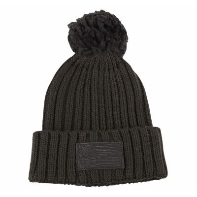 Valle Flag Badge Hat, Grey, Onesize,  Svea