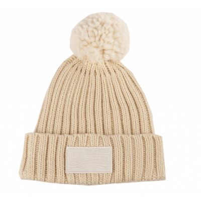 Valle Flag Badge Hat, Offwhite, Onesize,  Svea