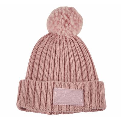 Valle Flag Badge Hat, Pink, Onesize,  Svea