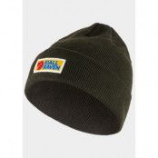 Vardag Classic Beanie, Deep Forest, Onesize, Mössor