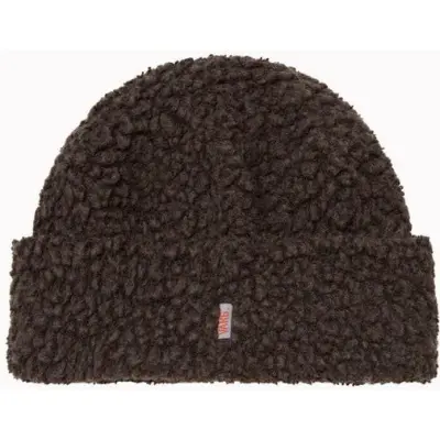 Varg U Vargön Hat Dark Chocolate Brown