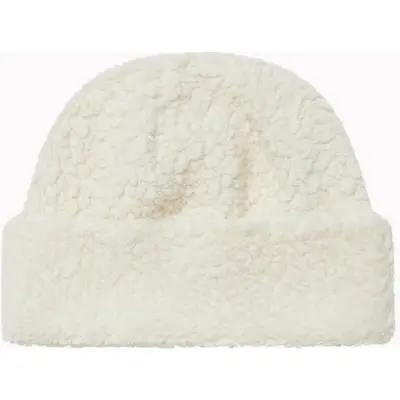 Varg U Vargön Hat Off White Off white