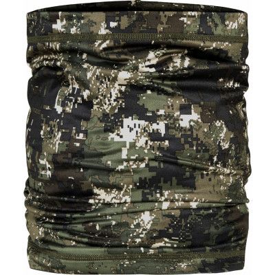 Nordic Hawk Vartorp Hunting Neck Gaiter Combu Green