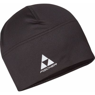 Fischer Vemdalen Pro Beanie Black