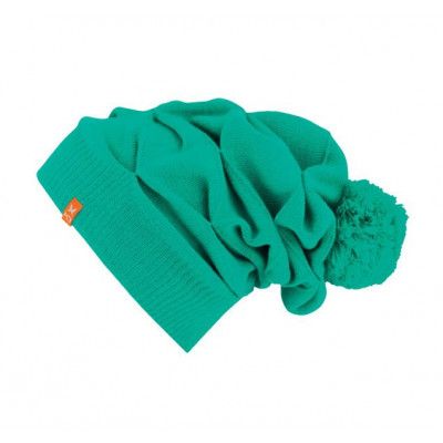 Vidde Beanie, Lturq, Onesize,  Mössor Och Halsdukar