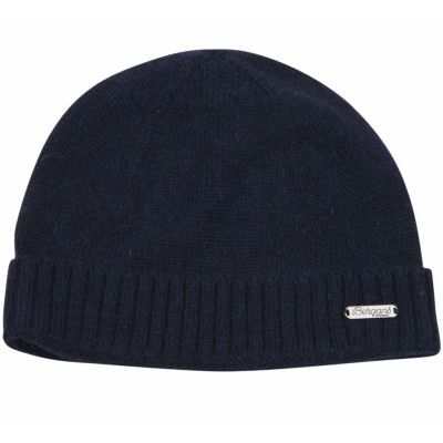 Vika Beanie, Midnightblue, One Size,  Träningstillbehör