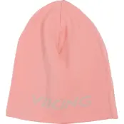 Viking Footwear Kid's Play Jersey Beanie Light Pink