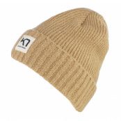 Vinje Beanie, Tawny, Onesize, Pannband