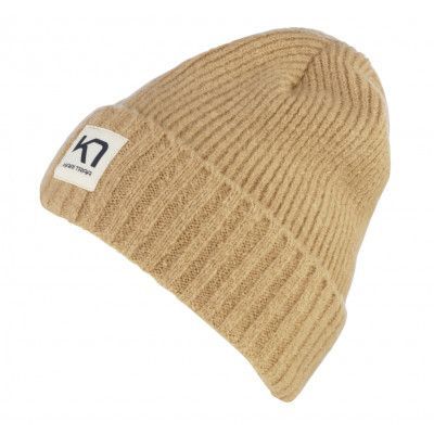 Vinje Beanie, Tawny, Onesize,  Pannband